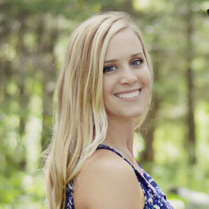 Meet your Posher, Jamie